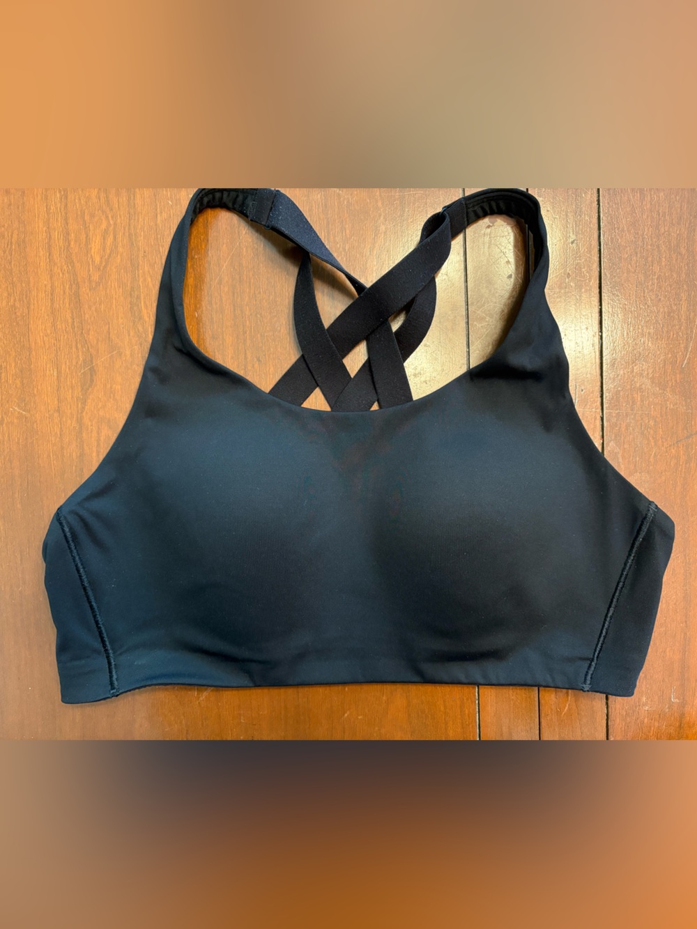 lululemon Energy Bra
High Support